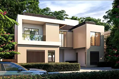 Experience Unmatched Luxury | Exquisite Villa