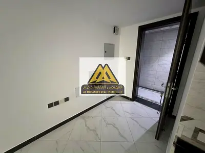 استوديو للإيجار في الجرف 2 عجمان تكييف مركزي موقع مميز قريب من الدلتا سنتر بسعر 19000