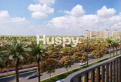 Corner Unit | High Floor | Open View