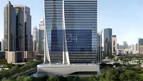 Akala Hotels and Residences, Za'abeel 2, Za'abeel, Dubai