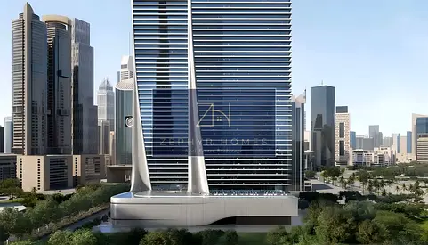 Akala Hotels and Residences, Za'abeel 2, Za'abeel, Dubai