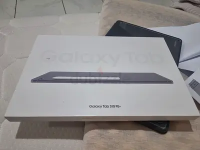 Galaxy Tab S10 FE+
