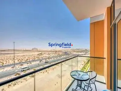 Furnished | Well-maintained | Vacant