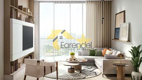 Studio Apartment | High ROI | Skyline & Pool Views | Resort-Style Amenities