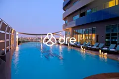 Fully Furnished I Vacant I Spacious 1BED