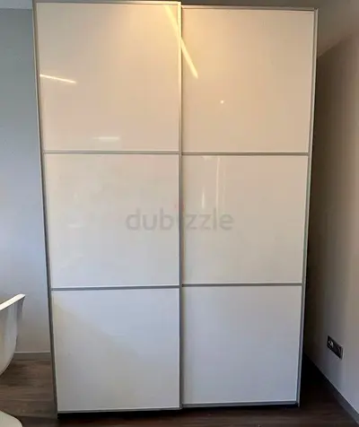 IKEA PAX CUPBOARD