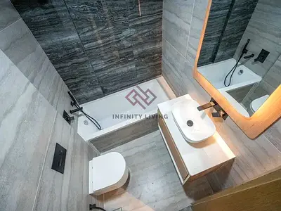 Modern 2BHK | High ROI | Prime Community | AED 1.6M