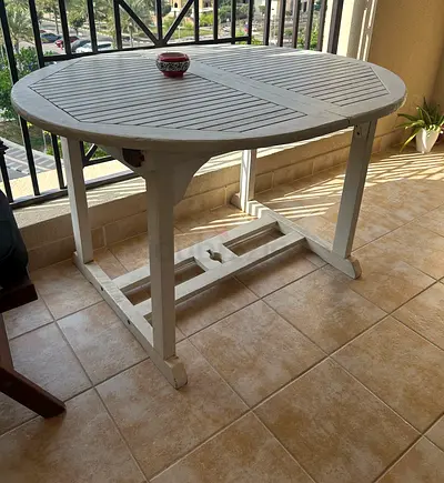 Table For Sale