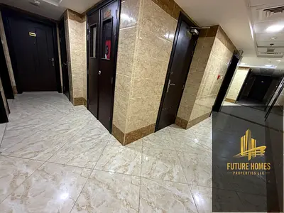 Lavish 1bhk with free parking on prime location
