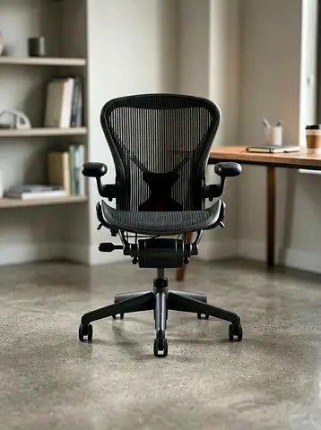 Hermanmiller classic chair