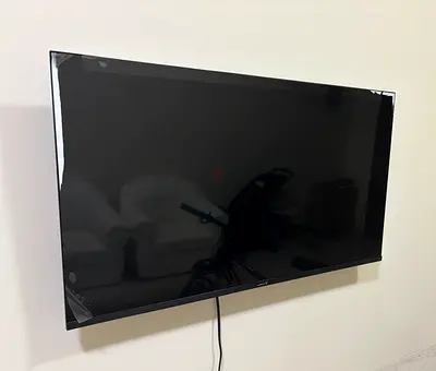 TV for sale