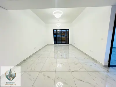 01 month free | Spacious 1bhk with kitchen appliances | 6 cheques