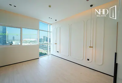 Ready to Move / Open View / Largest Layout