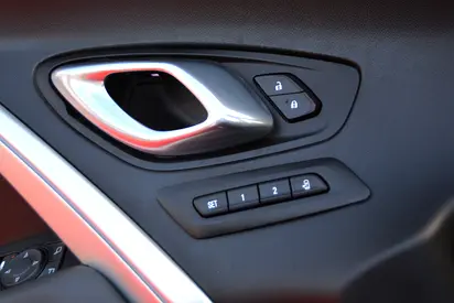 2019 Chevrolet CAMARO 照片 10