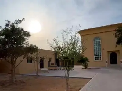 Corner Villa for Sale in Al Ramla with 15,000 sq ft | Prime Location Near Mosque & Schools