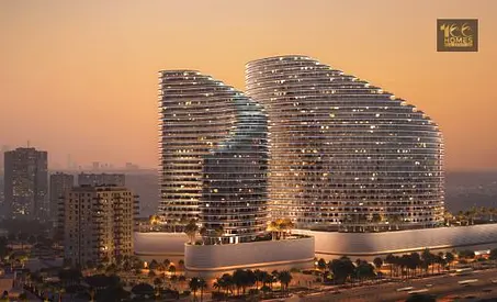 Few Units | Vibrant Living | Premium Finish | High End Amenities | Cash Price Offer