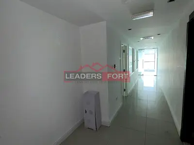 Spacious Office | Fitted | Barsha Heights