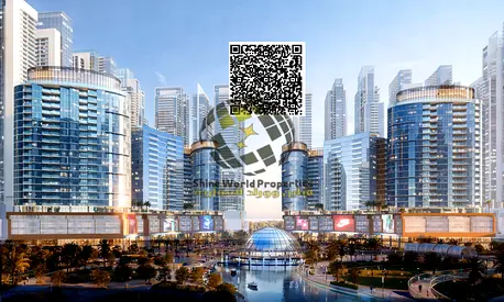 شقة | 10% مقدم | جسر شلال مائى | فرش كامل