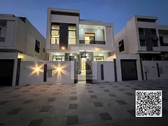 Family accommodation in Al Bahia close to services