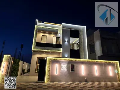 فرصه ذهبية -للبيع شامل كهرباء وماء -شامل رسوم التسجيل والتمليك- جديده اول ساكن - والسعر قابل للتفاوض