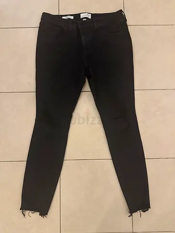 UNIVERSAL THREAD black jeans size 31R