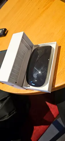 Magic Mouse