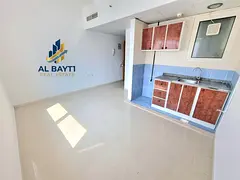 Specious Studio Ready to move Gym free Family building Near Day To Day only 26k