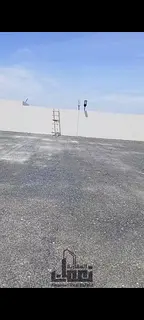 Code 423 – Twin Industrial Yards for Rent in Al Saja’a – Deluxe Finishes with Power Option