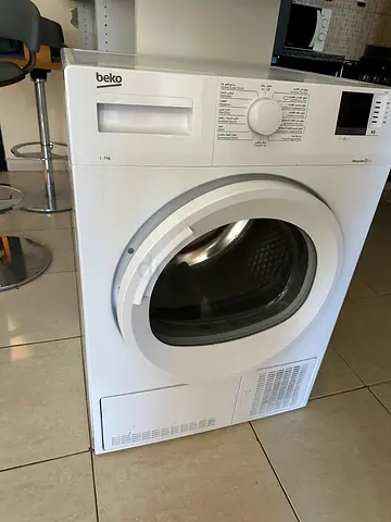 Beko Front Load Tumble Dryer