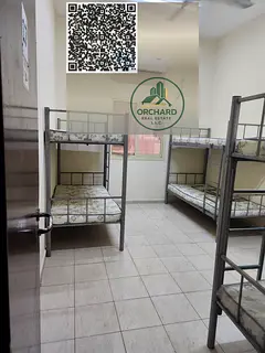 HOT DEAL 13 ROOMS LABOUR CAMP