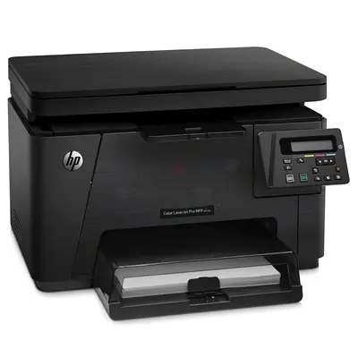 Hp 176n Multi function laser printer