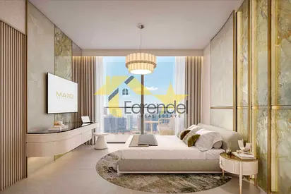 Modern Mid-Rise Residences | Studio to 3BR | High ROI | (DLRC) | Skyline View | Resort-Style Amenities