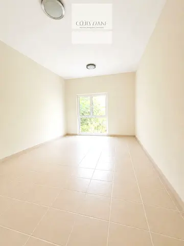 AED45,000/- ( 12 Cheques ) CLOSE TO AL FURJAN METRO I VACANT ON MAY 1