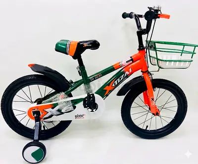 Kids Bicycle 16 - Brand New