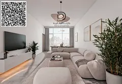 Bluebell Residence, Al Amrah, Ajman