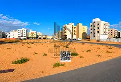 🏗️ For Sale – Mixed-Use Plot in Al Alia, Ajman 🏗️ A great investment opportunity to own 