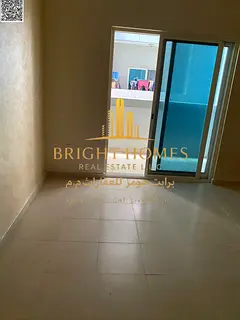 1 Bedroom + Living Room – Very Elegant 2 Bathrooms Open Kitchen – Fully Equipp