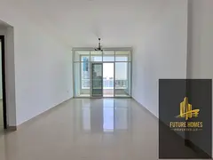 Lavish apartment 1bhk with wardrobe with balcony in prime location