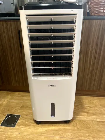 Milex Air Cooler - Compact, Used