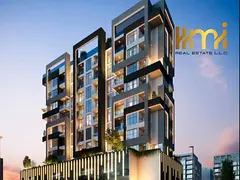 10 Mins To Burj Khalifa | Next to the Metro | Cash on 3 Months