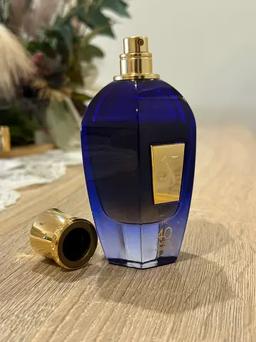 2020 Xerjoff 40 knots