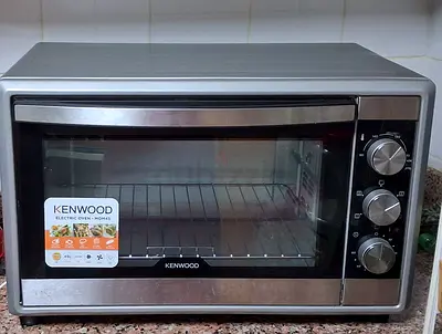 Oven for sale