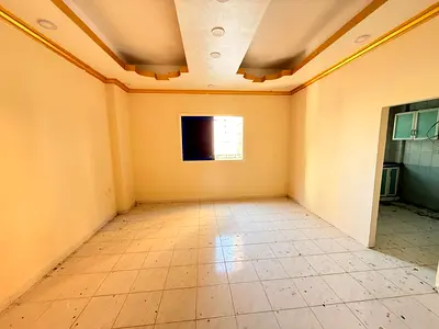 • Unit type: Bachelor studios • Location: Al Shuwayheen, a vibrant area close to services and transportation