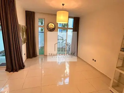 3 Bedrooms + Maid | Unfurnished | R2M14 Type | Vacant
