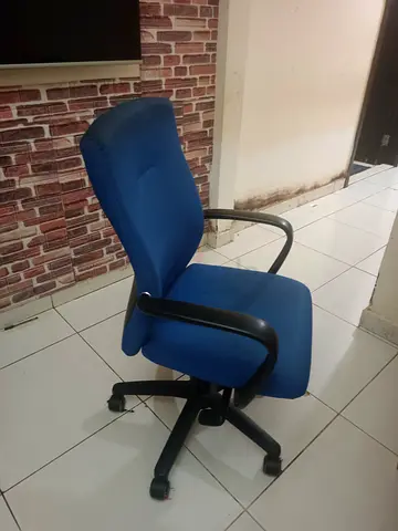 Used office chair