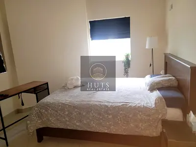 FURNISHED 1 BEDROOM | IMMACULATE CONDITION | READY O MOVE | SPACIOUS LAYOUT