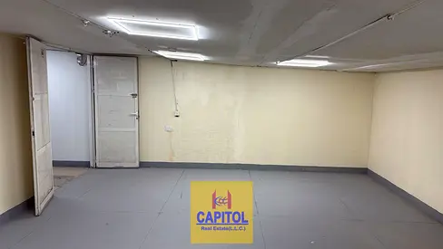 Perfect storage warehouse at Reasonable price in AL QUOZ