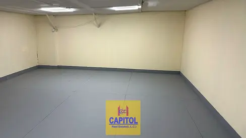 Perfect storage warehouse at Reasonable price in AL QUOZ.