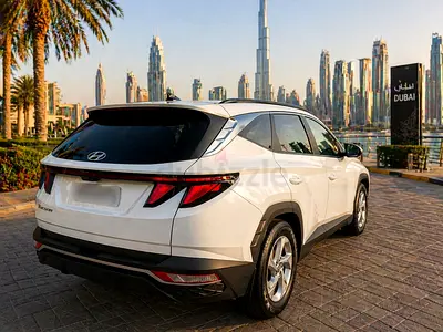 2024 Hyundai Tucson SEL - American Specs - No Accident!