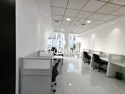Fully Fitted | Ready to Move | Burj Views